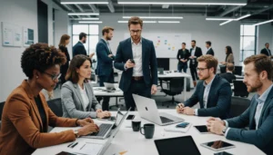 e-réputation des entreprises